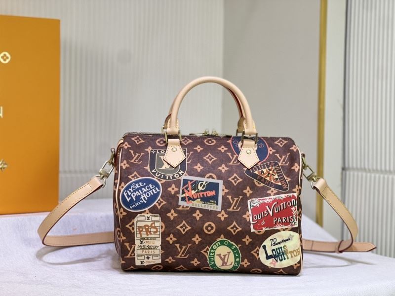 LV Speedy Bags